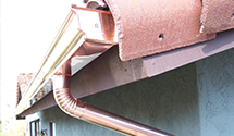 Rain Gutter Installation, Repair, Cleaning in Greenville, WI
